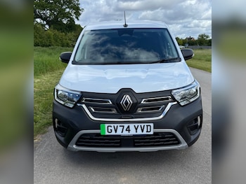 Used Renault Kangoo 2025 for sale - 78585455: Photo