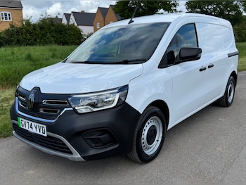 Used Renault Kangoo 2025 for sale - 78585455: Photo