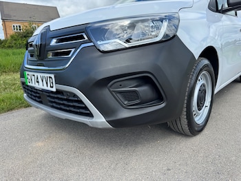 Used Renault Kangoo 2025 for sale - 78585455: Photo