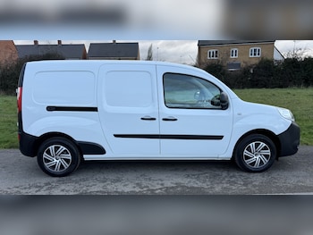Used Renault Kangoo 2021 for sale - 78475154: Photo