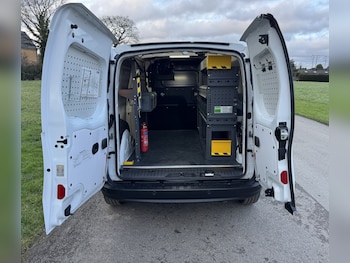 Used Renault Kangoo 2021 for sale - 78475154: Photo