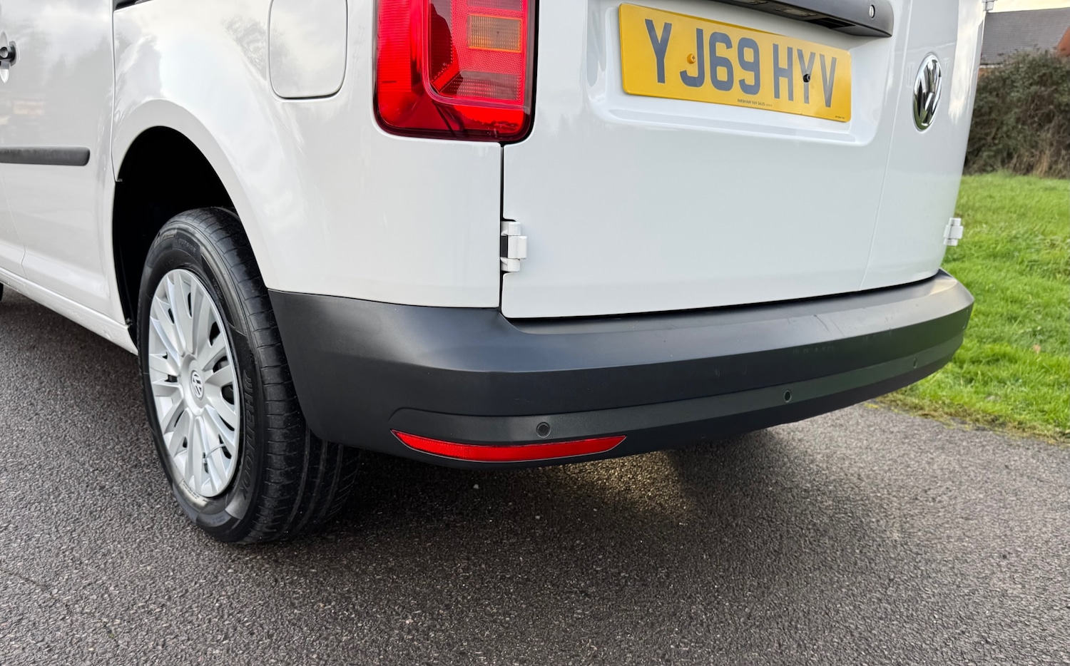 Used Volkswagen Caddy 2019 for sale - 77062117: Photo 10