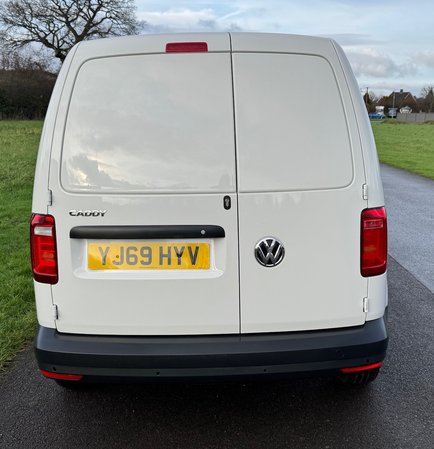 Used Volkswagen Caddy 2019 for sale - 77062117: Photo 11