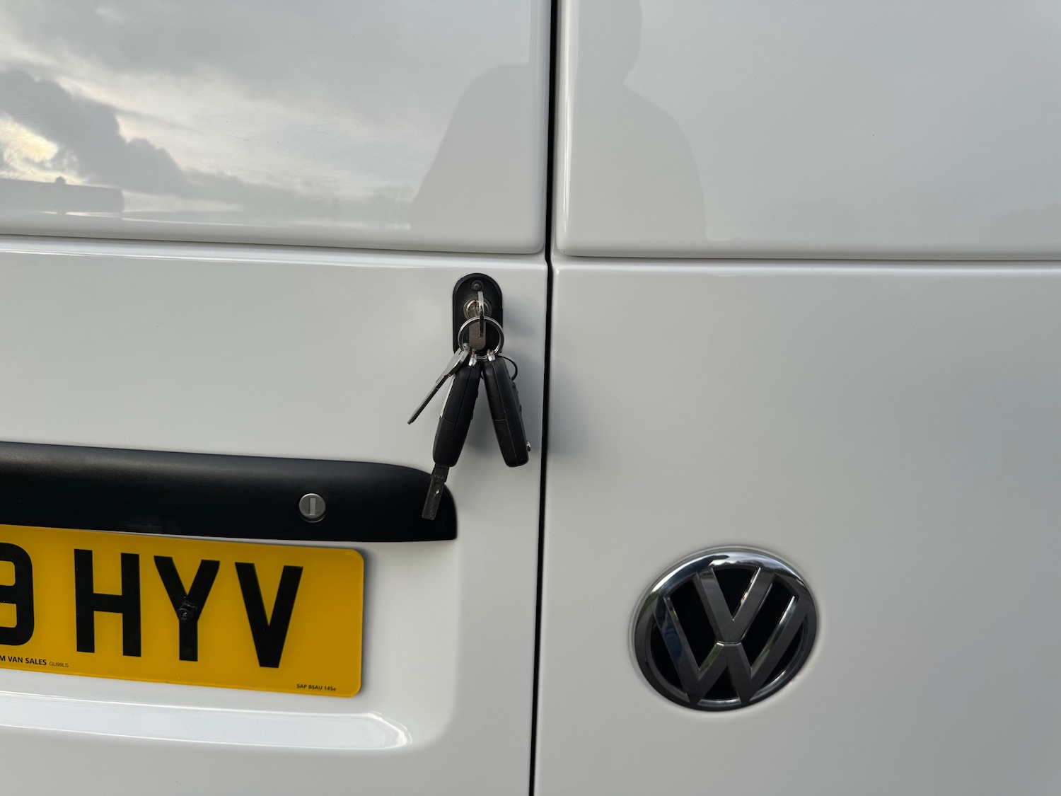 Used Volkswagen Caddy 2019 for sale - 77062117: Photo 13