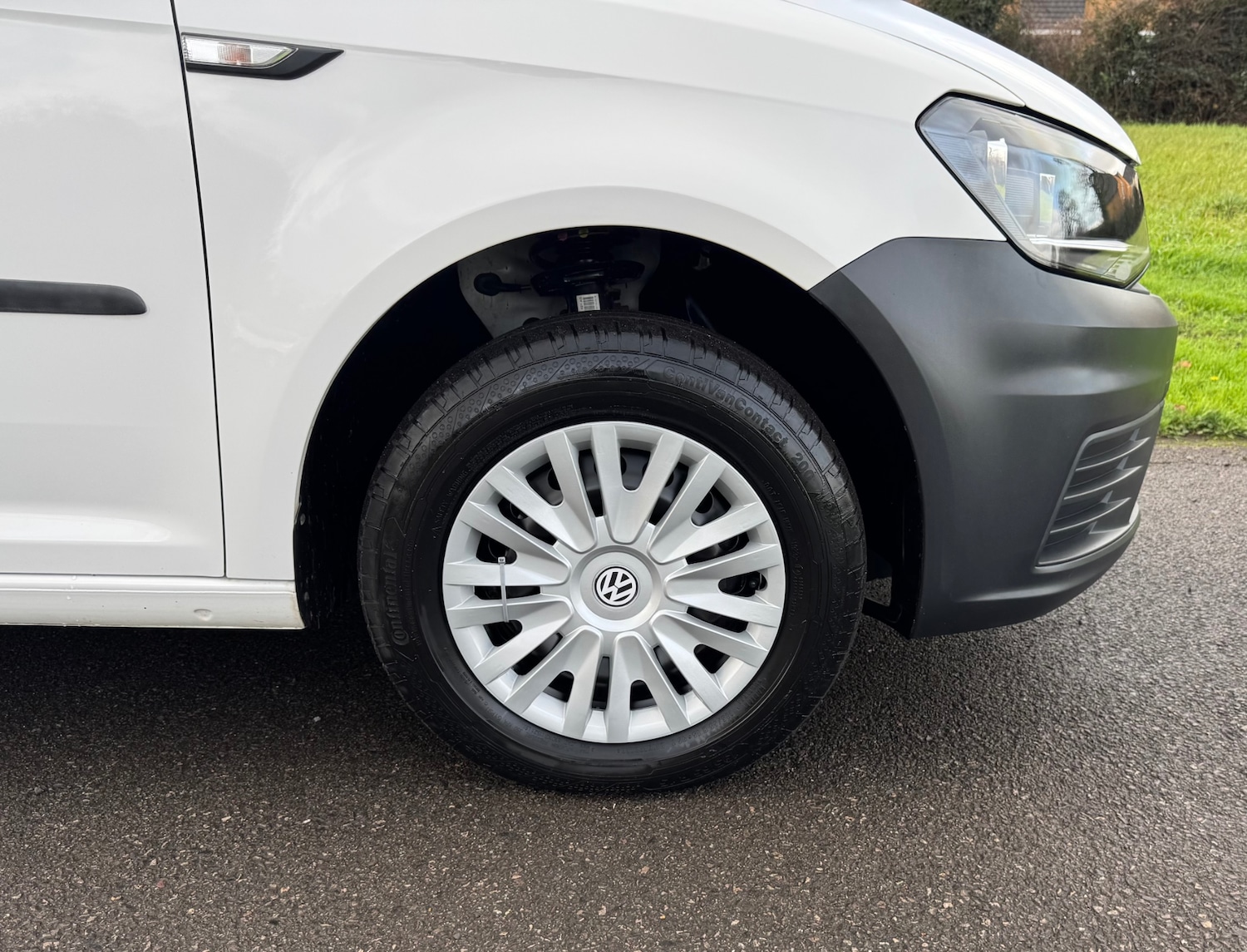 Used Volkswagen Caddy 2019 for sale - 77062117: Photo 17