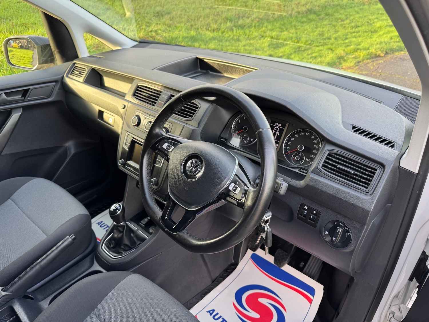 Used Volkswagen Caddy 2019 for sale - 77062117: Photo 18