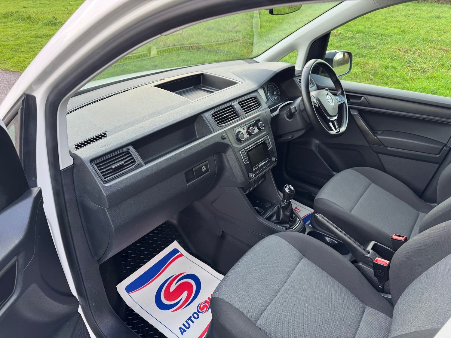 Used Volkswagen Caddy 2019 for sale - 77062117: Photo 19