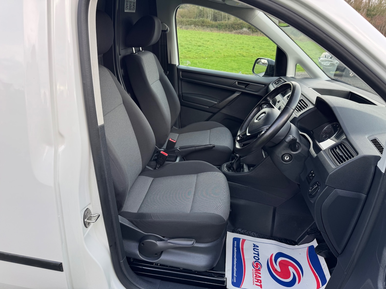 Used Volkswagen Caddy 2019 for sale - 77062117: Photo 20