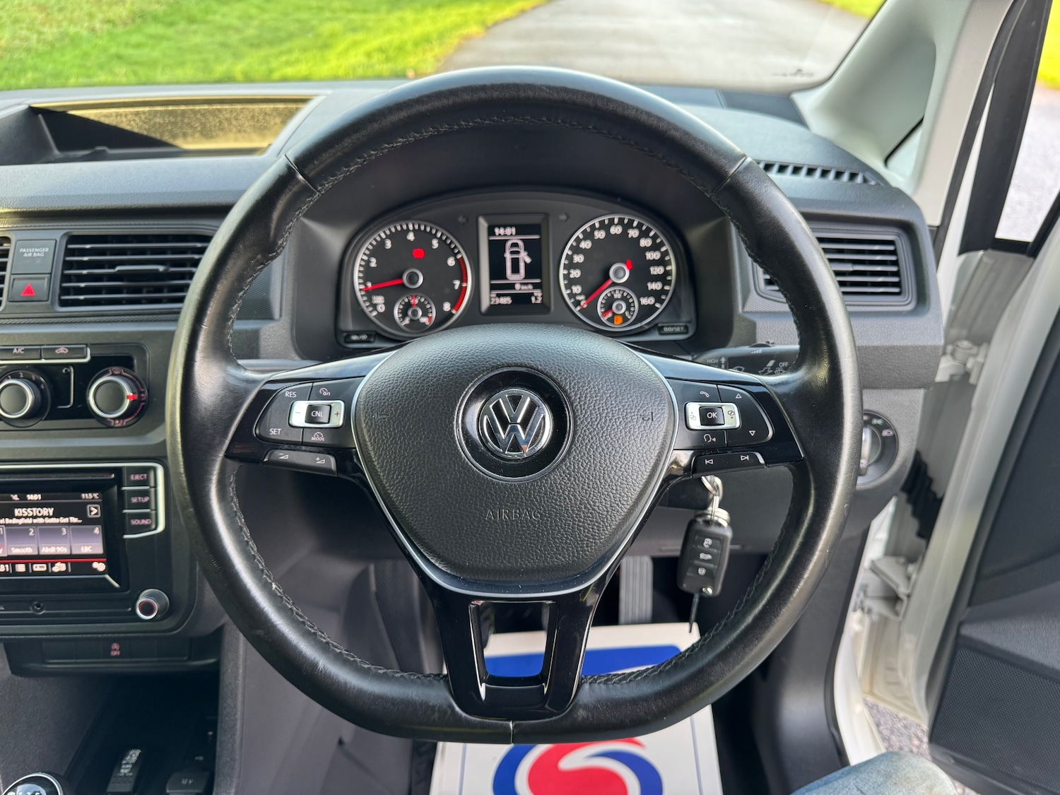 Used Volkswagen Caddy 2019 for sale - 77062117: Photo 21