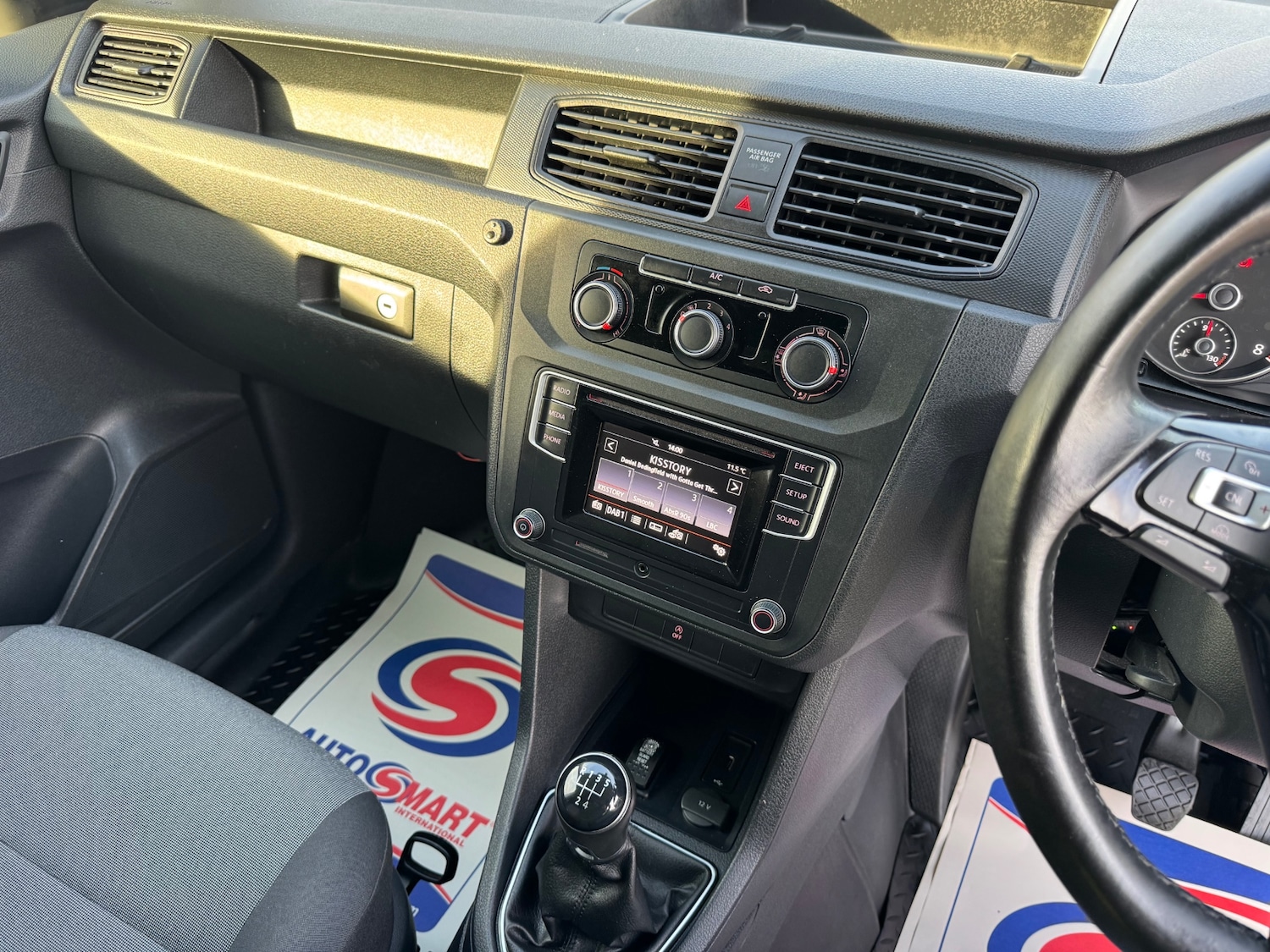 Used Volkswagen Caddy 2019 for sale - 77062117: Photo 22