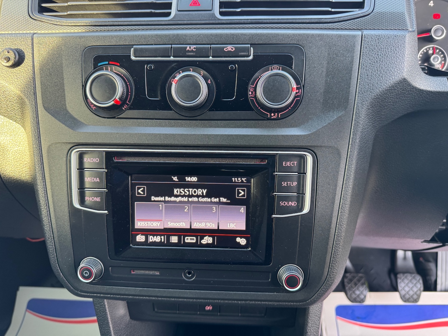 Used Volkswagen Caddy 2019 for sale - 77062117: Photo 23