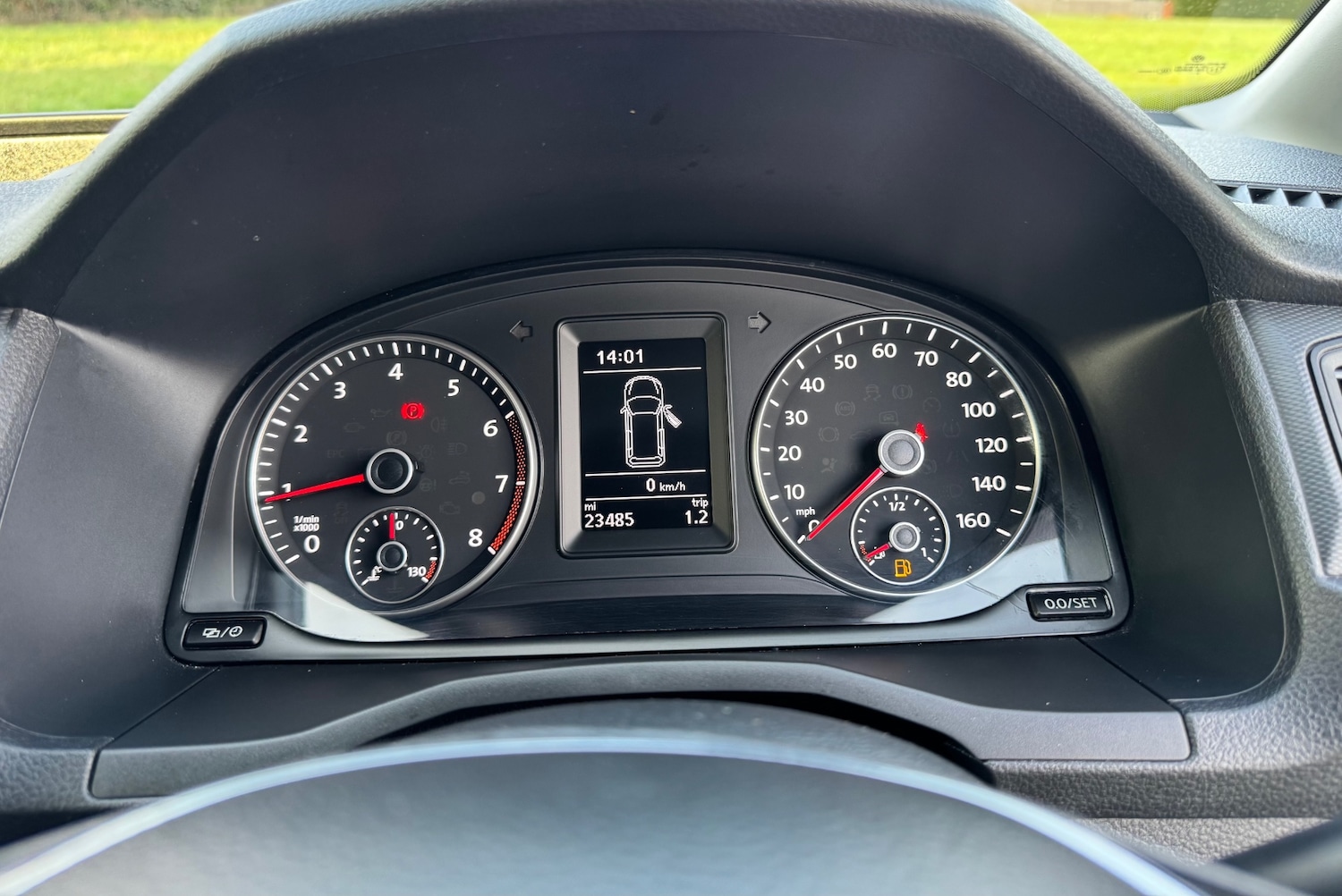 Used Volkswagen Caddy 2019 for sale - 77062117: Photo 25