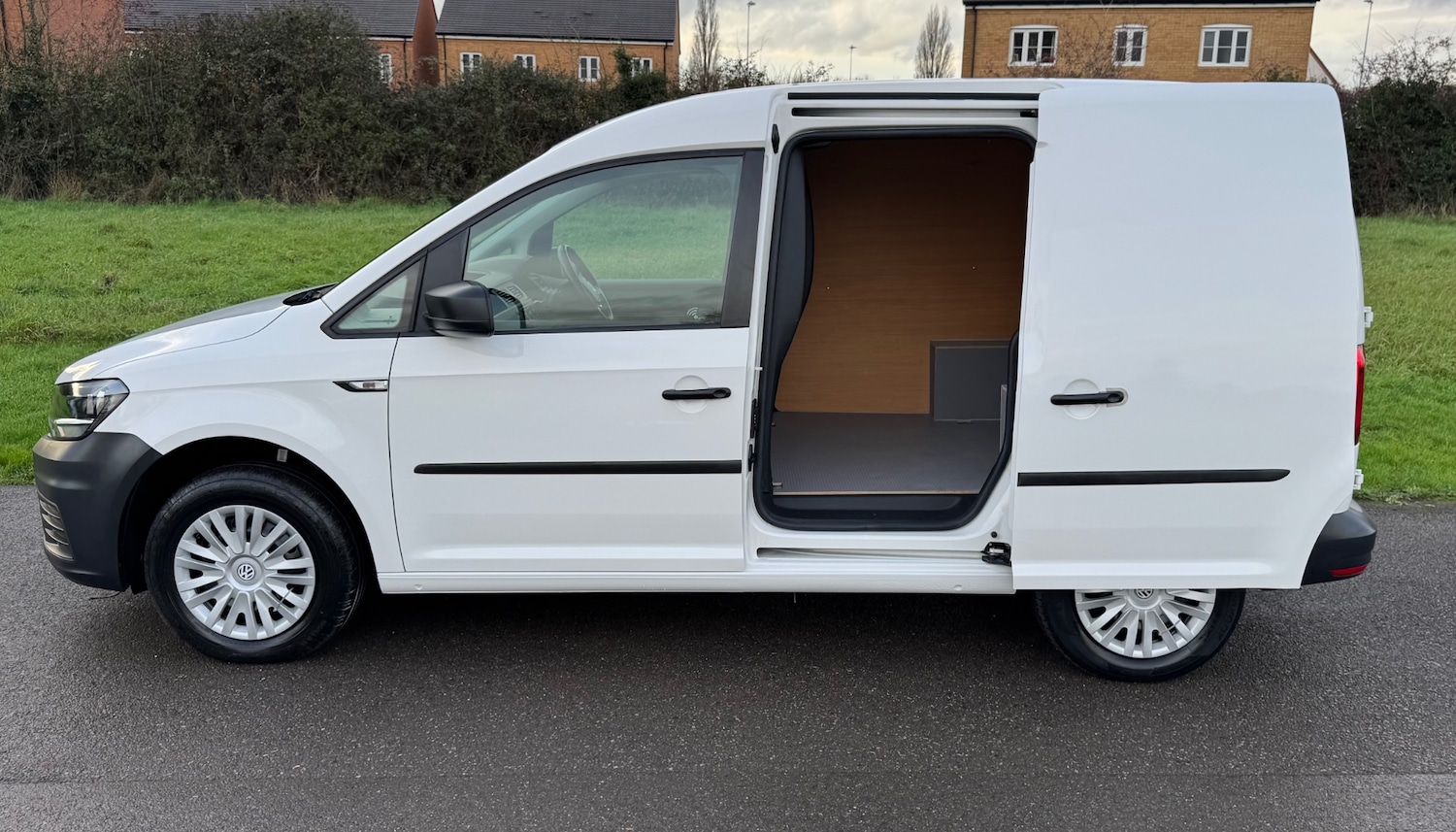 Used Volkswagen Caddy 2019 for sale - 77062117: Photo 7