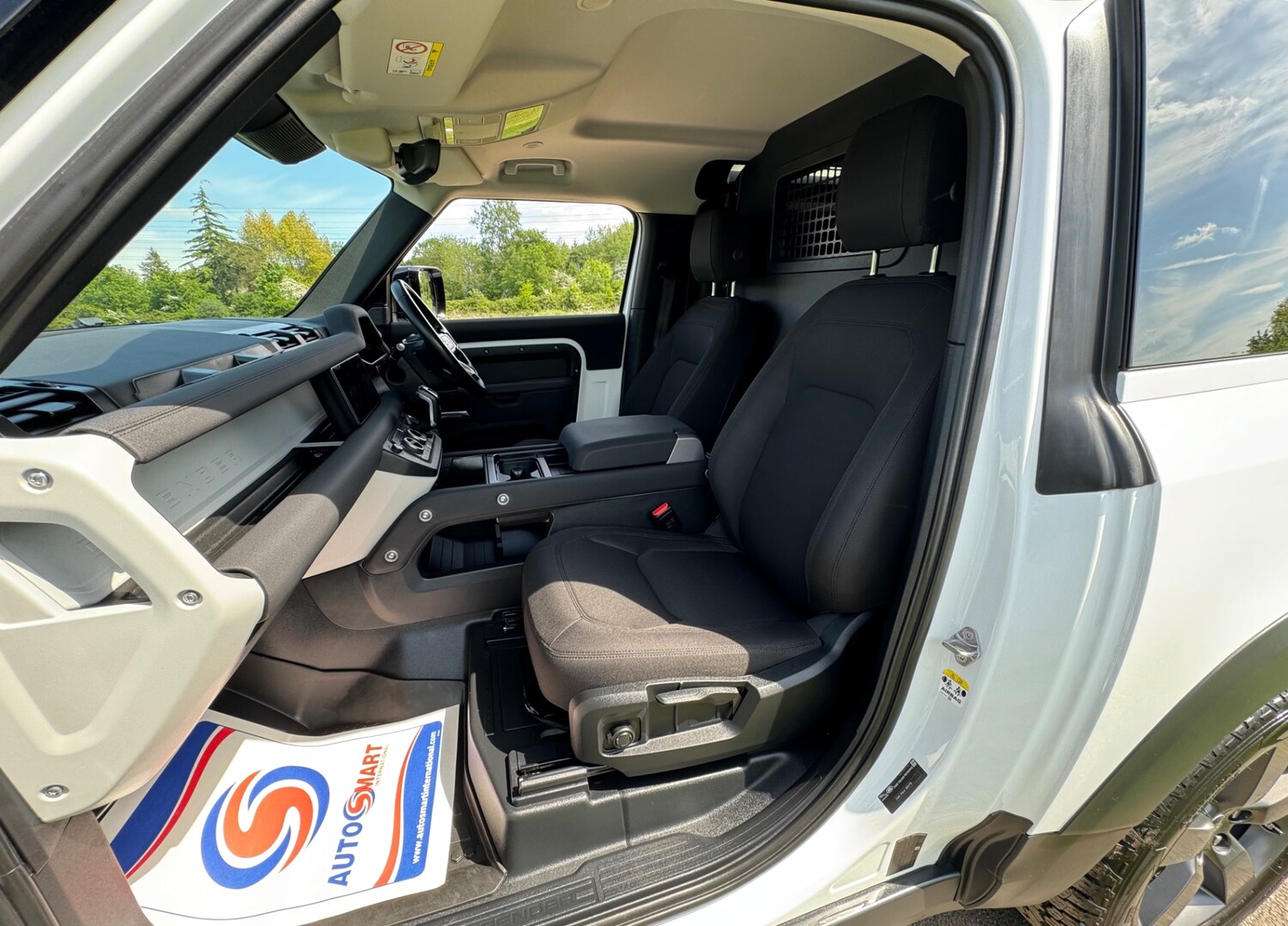 Vehicle 17