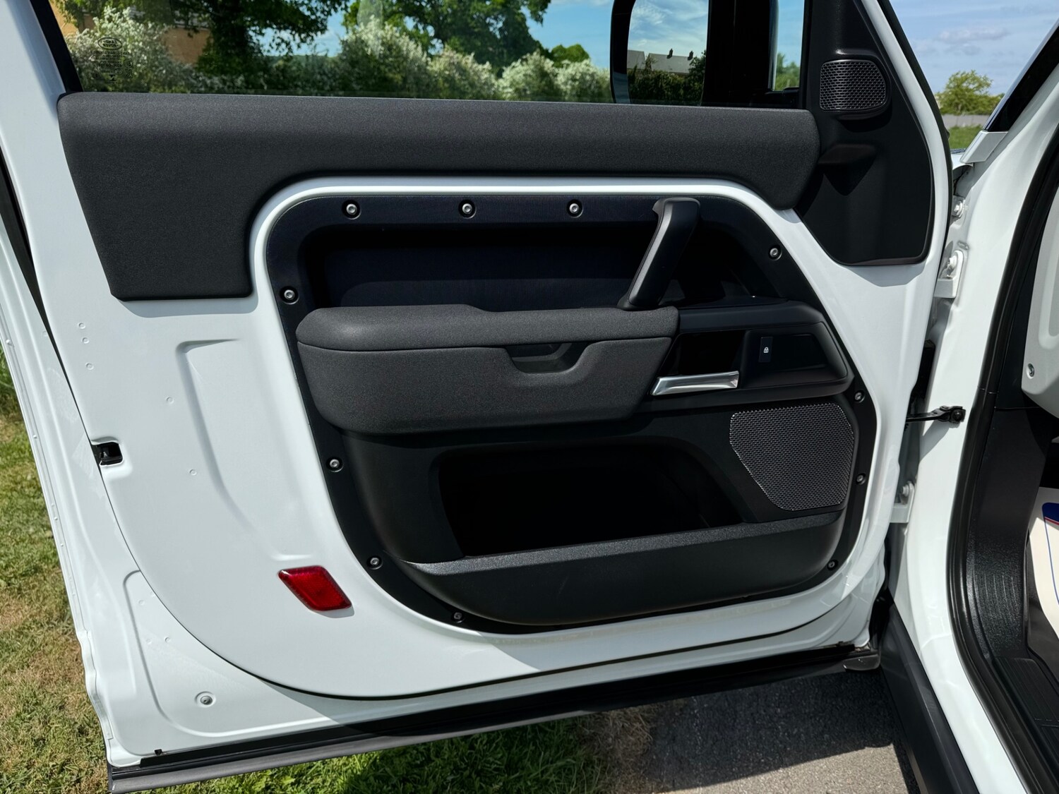 Vehicle 31