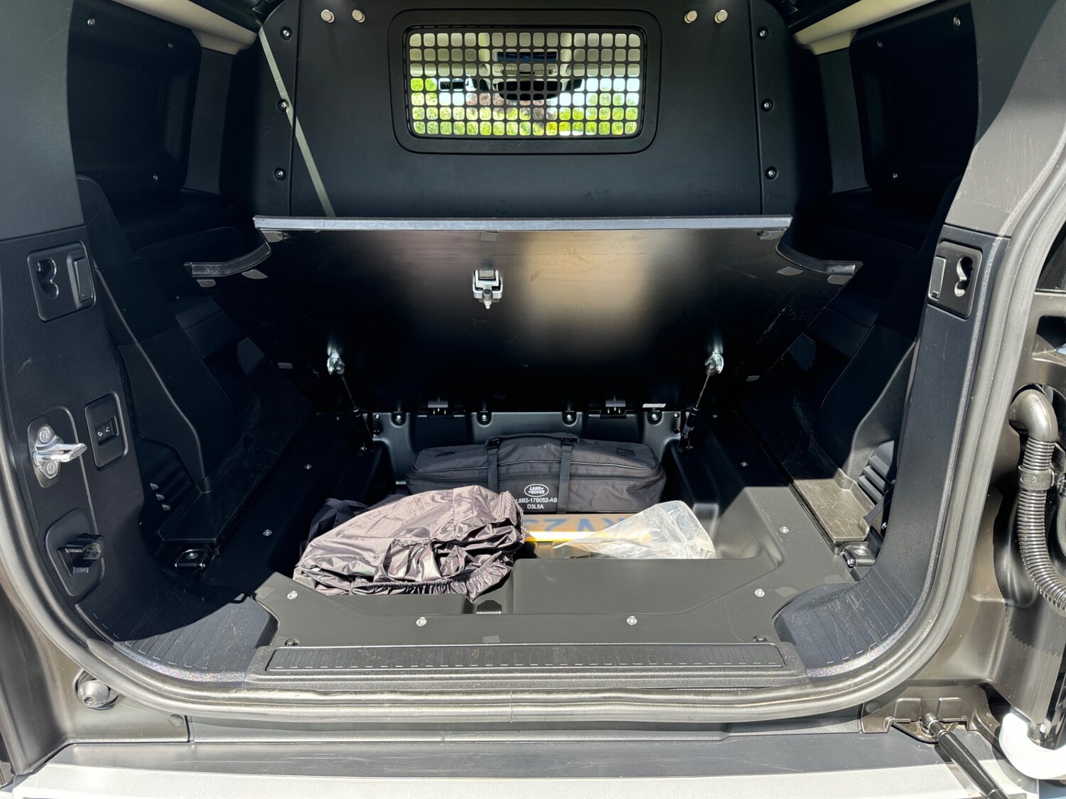 Vehicle 39