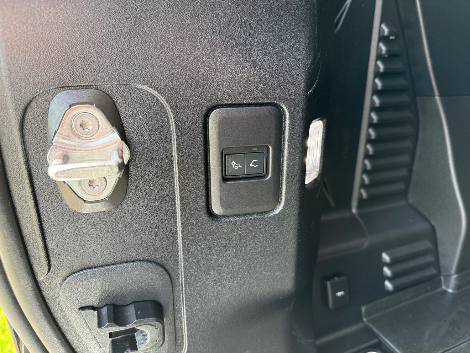 Vehicle 40