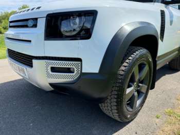 Used Land Rover Defender 2023 for sale - 74557055: Photo