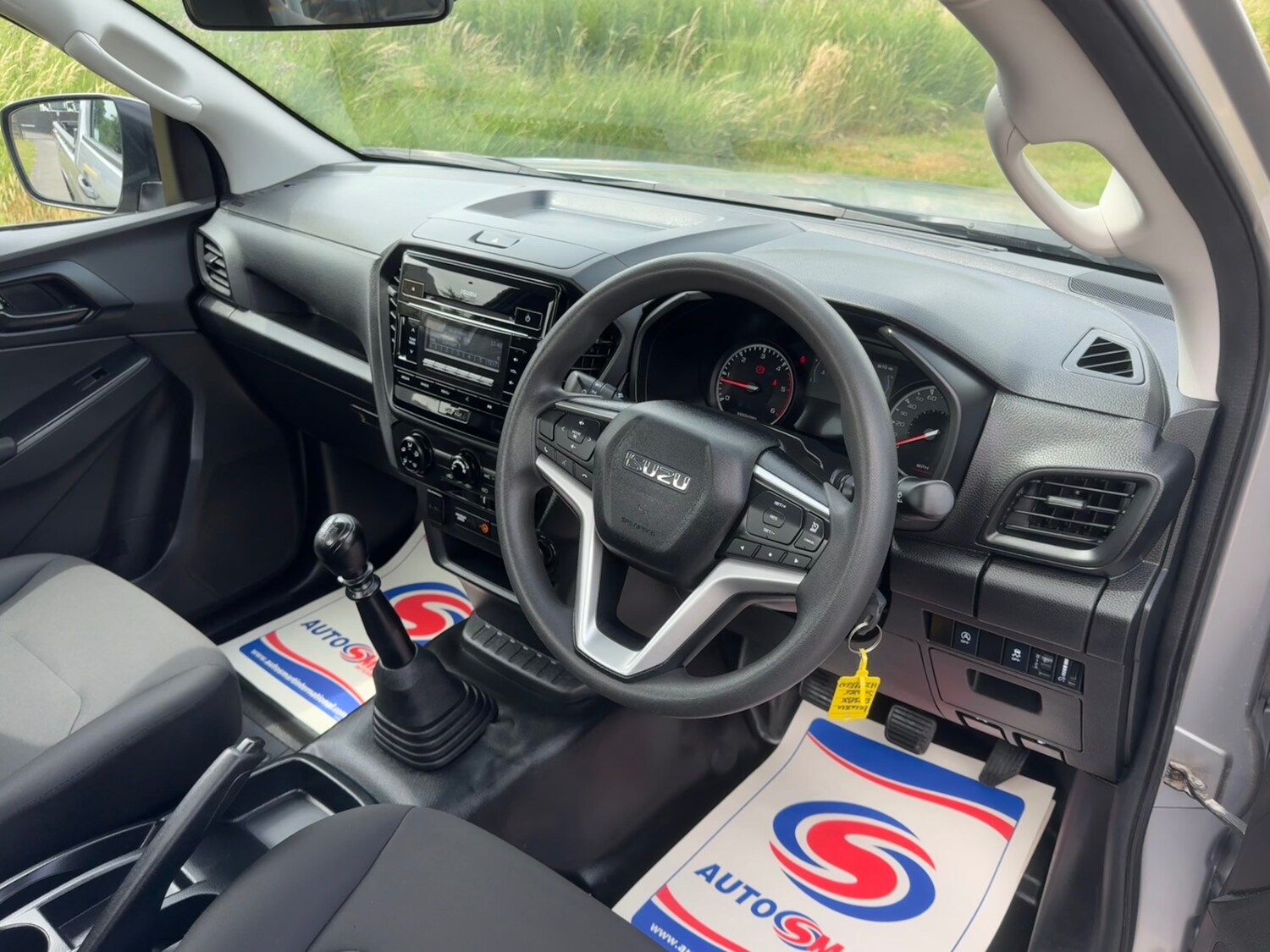 Vehicle 16