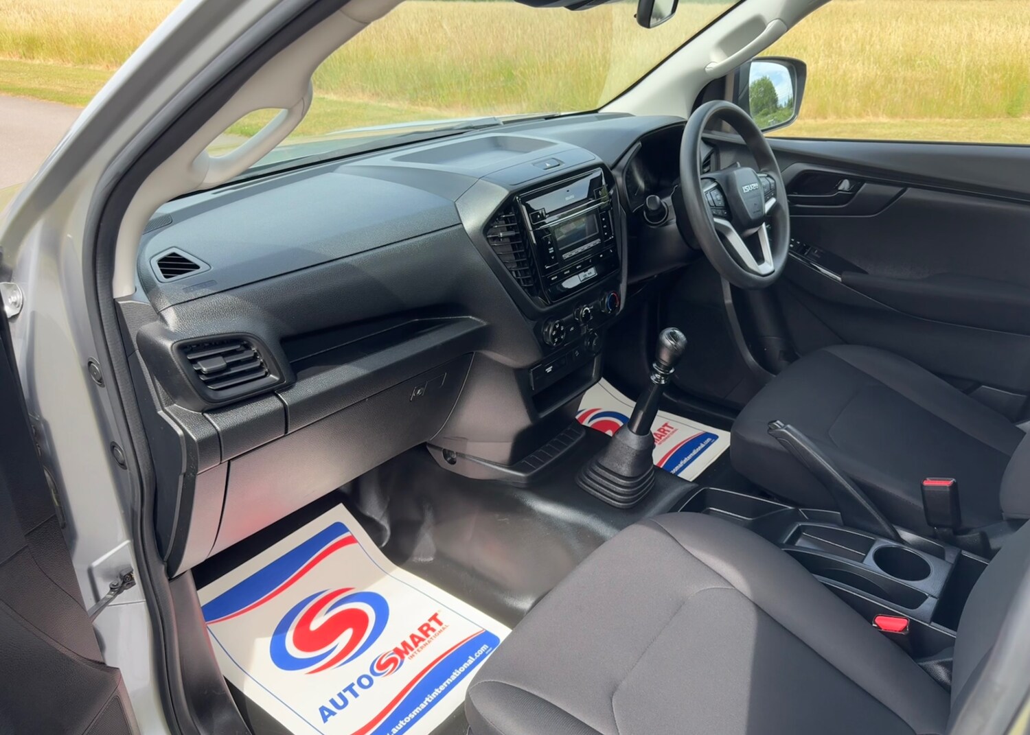 Vehicle 17