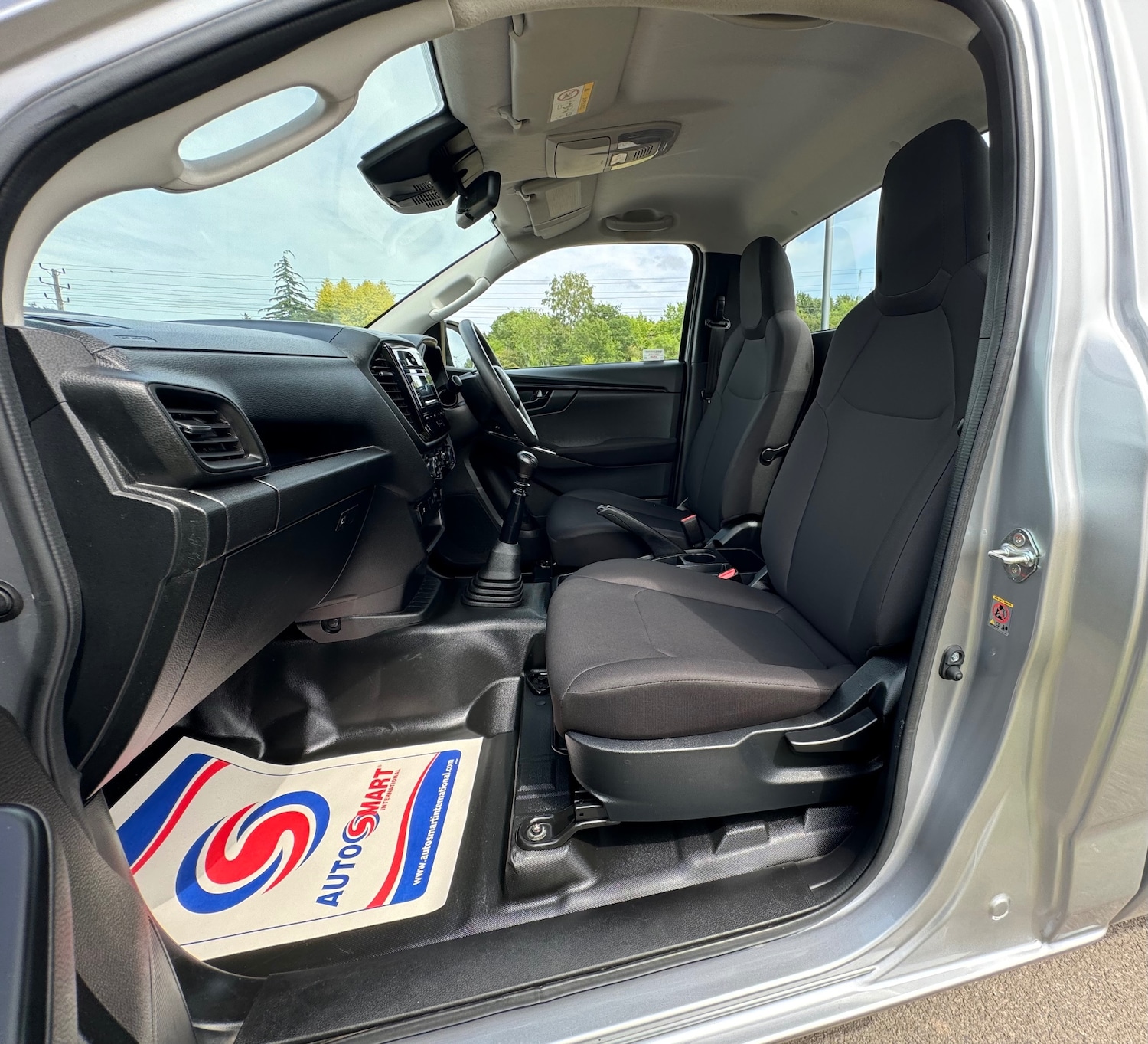 Vehicle 19