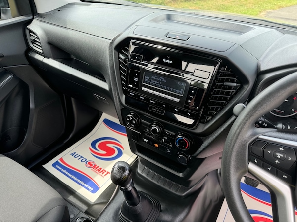 Used Isuzu D-Max 2022 for sale - 75058527: Photo 20