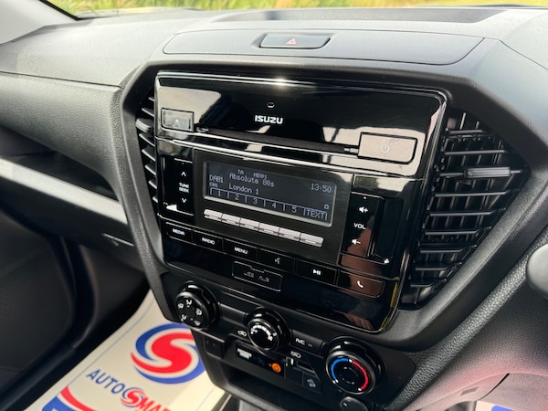 Used Isuzu D-Max 2022 for sale - 75058527: Photo 21