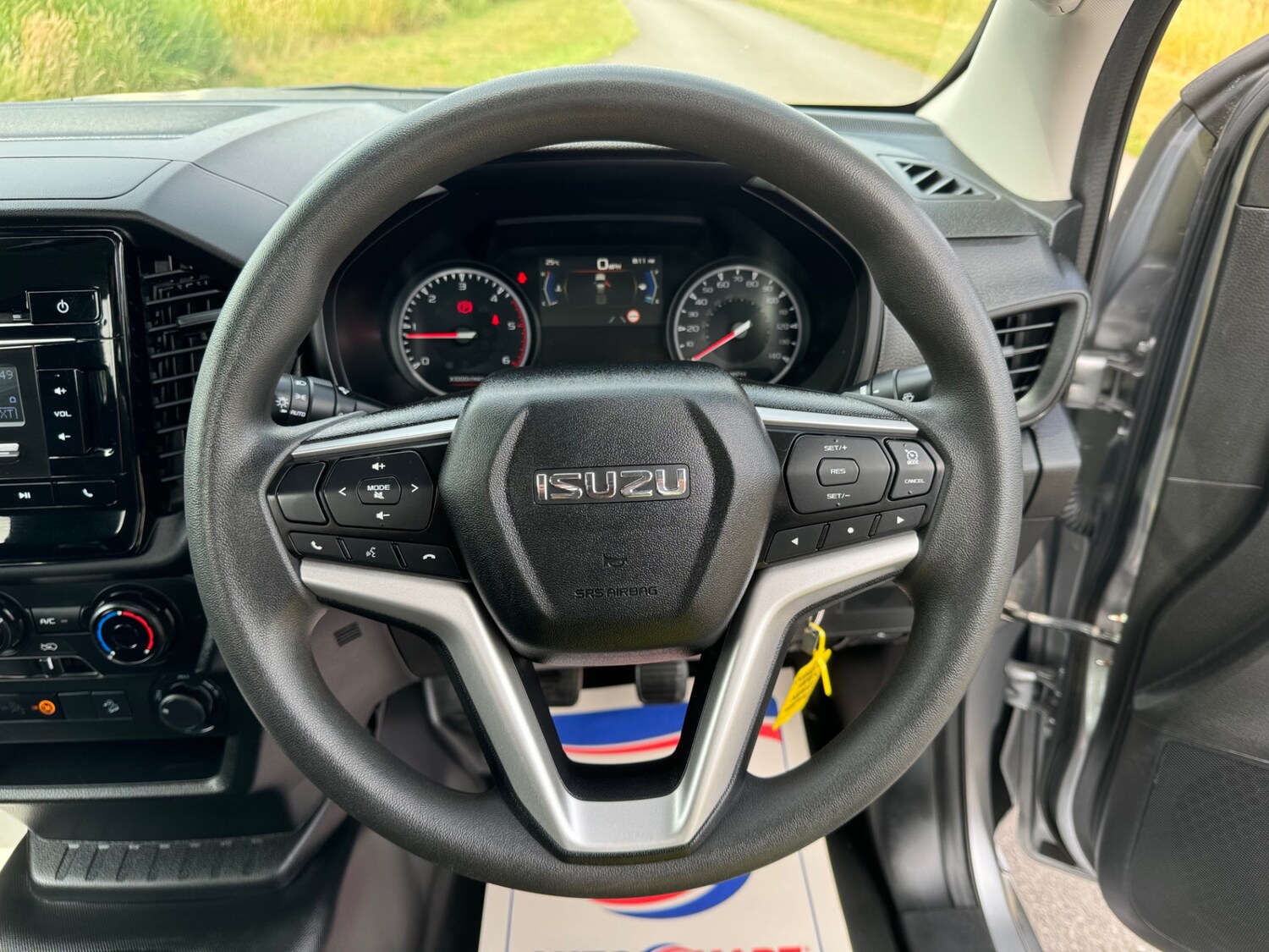 Vehicle 23