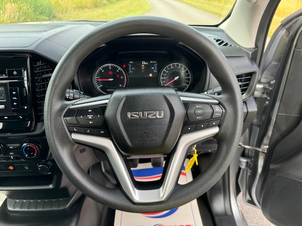 Used Isuzu D-Max 2022 for sale - 75058527: Photo 23