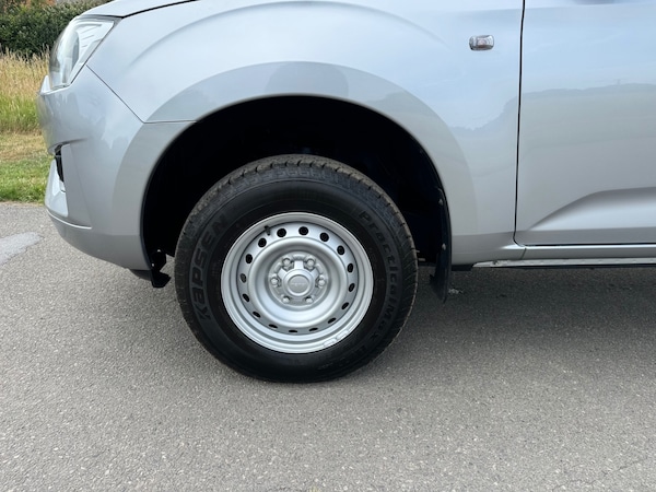 Used Isuzu D-Max 2022 for sale - 75058527: Photo 6