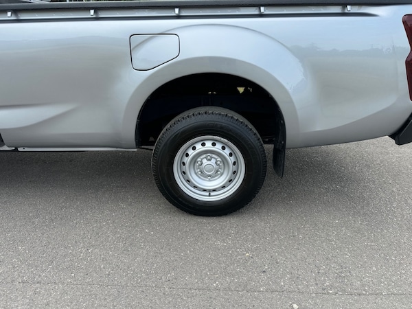 Used Isuzu D-Max 2022 for sale - 75058527: Photo 8