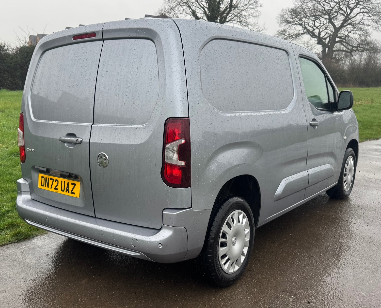 Used Vauxhall Combo 2022 for sale - 77782102: Photo 3
