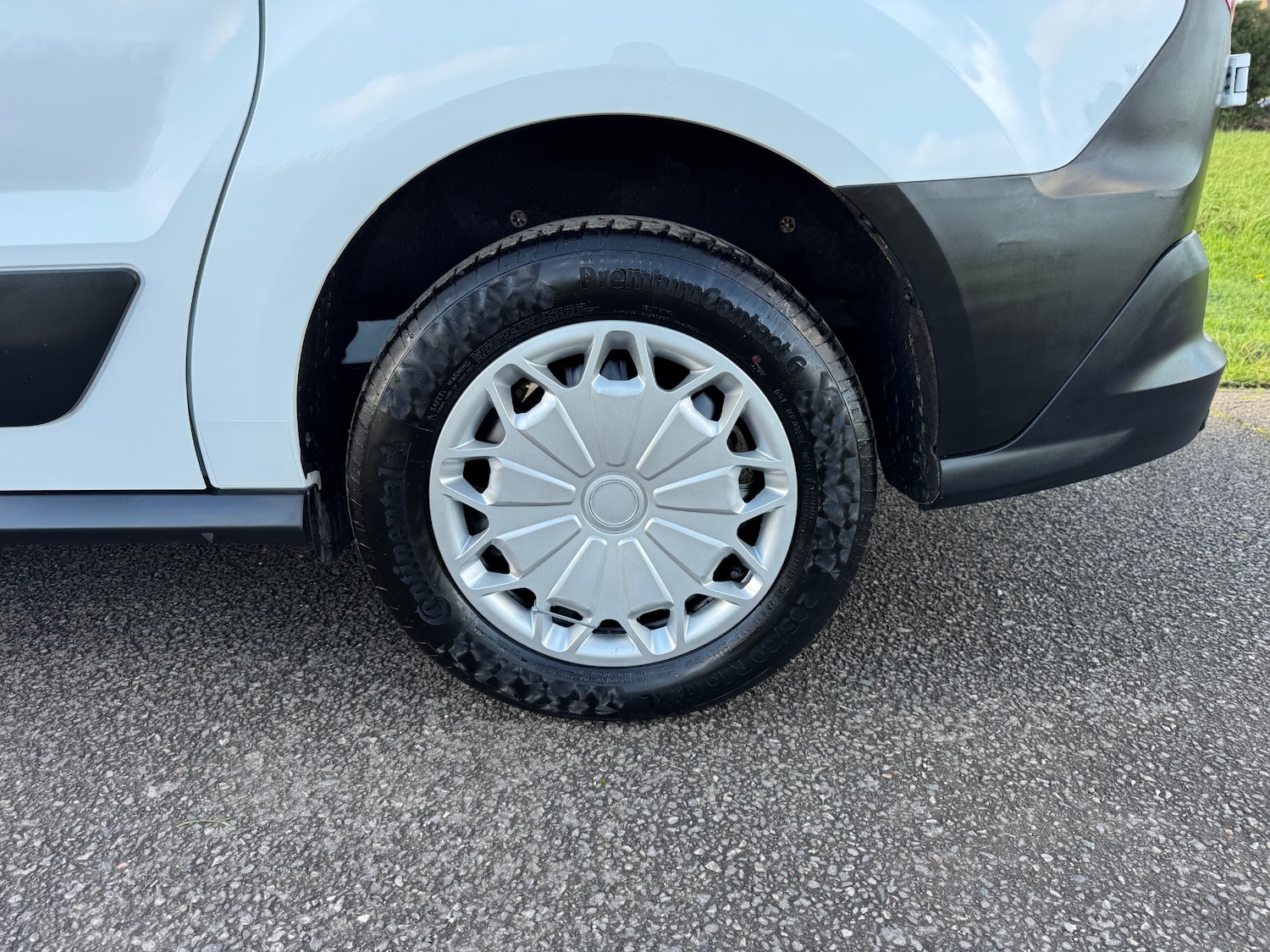 Used Ford Transit Connect 2021 for sale - 76974746: Photo 11