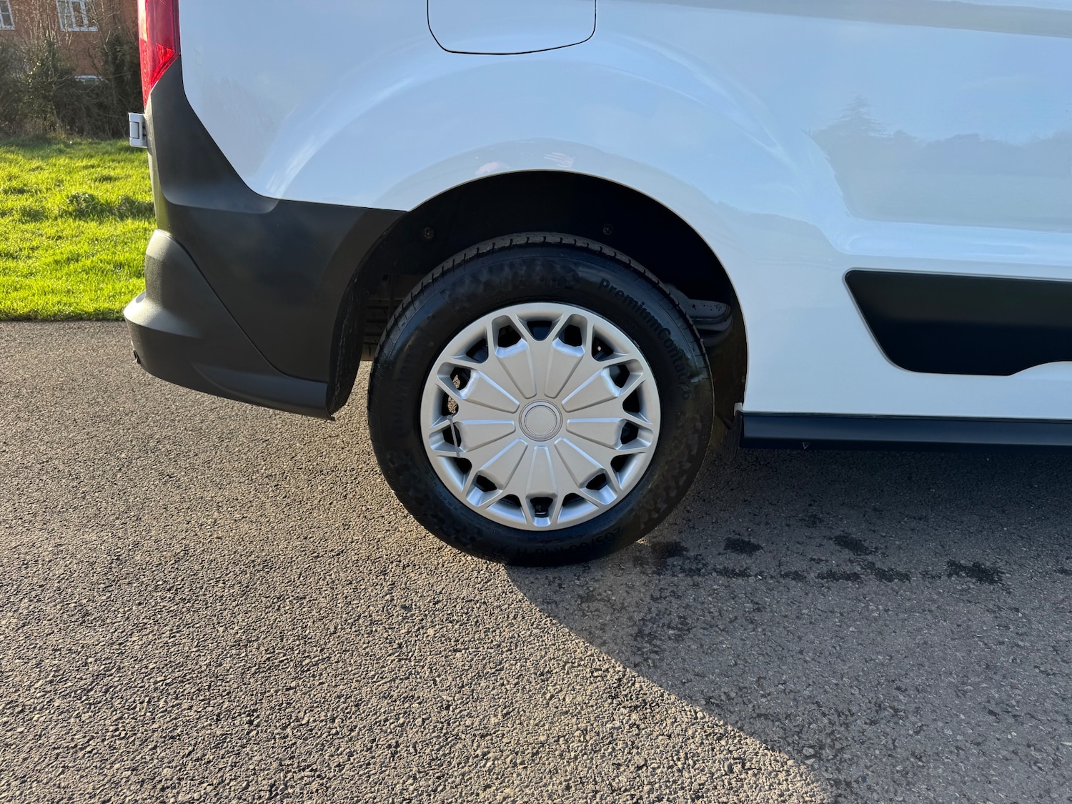 Used Ford Transit Connect 2021 for sale - 76974746: Photo 16