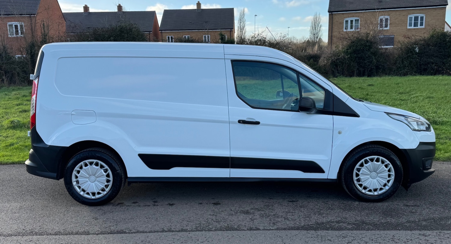 Used Ford Transit Connect 2021 for sale - 76974746: Photo 17