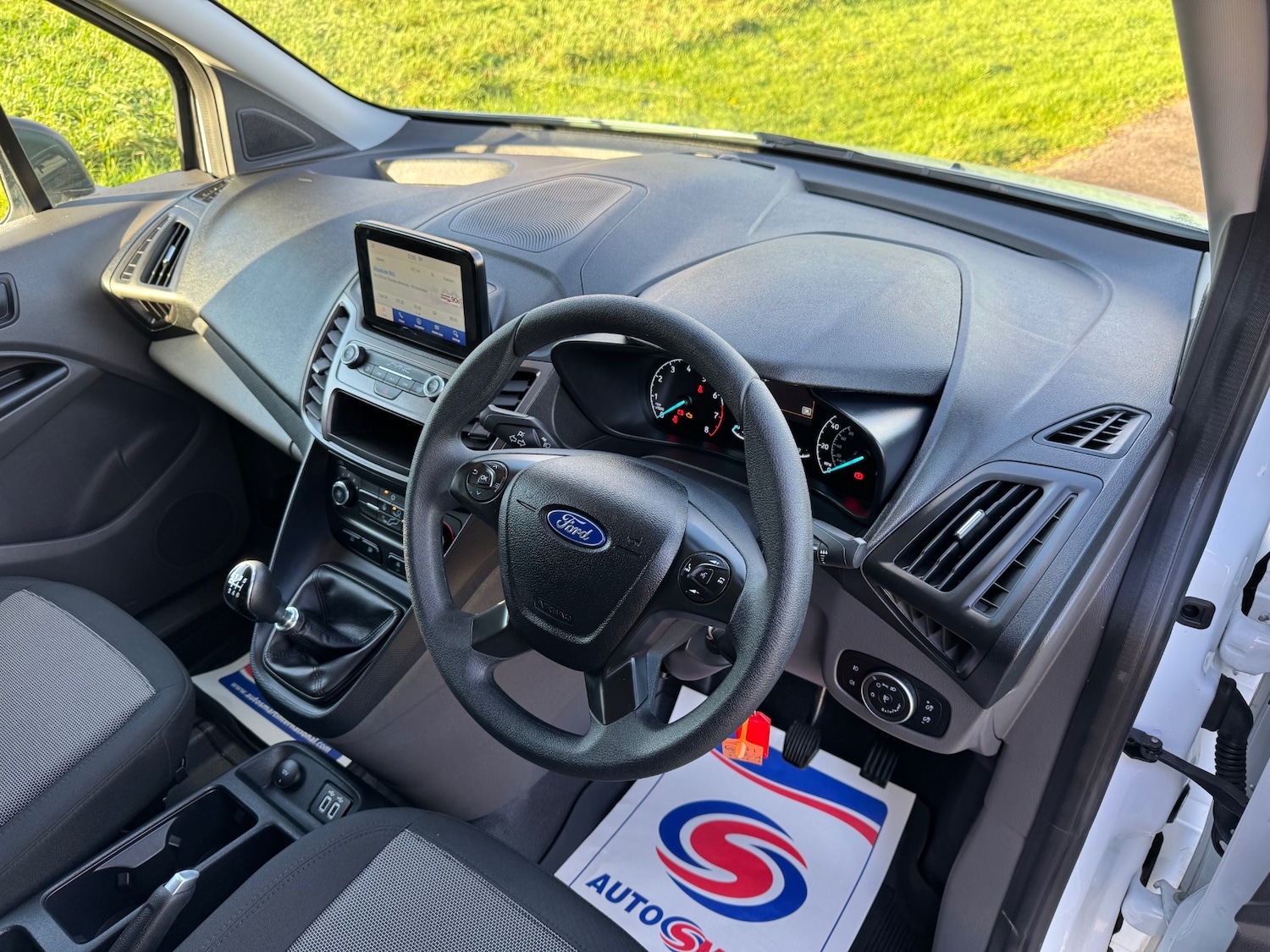 Used Ford Transit Connect 2021 for sale - 76974746: Photo 19