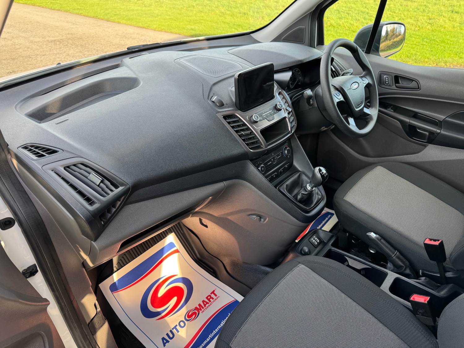 Used Ford Transit Connect 2021 for sale - 76974746: Photo 20