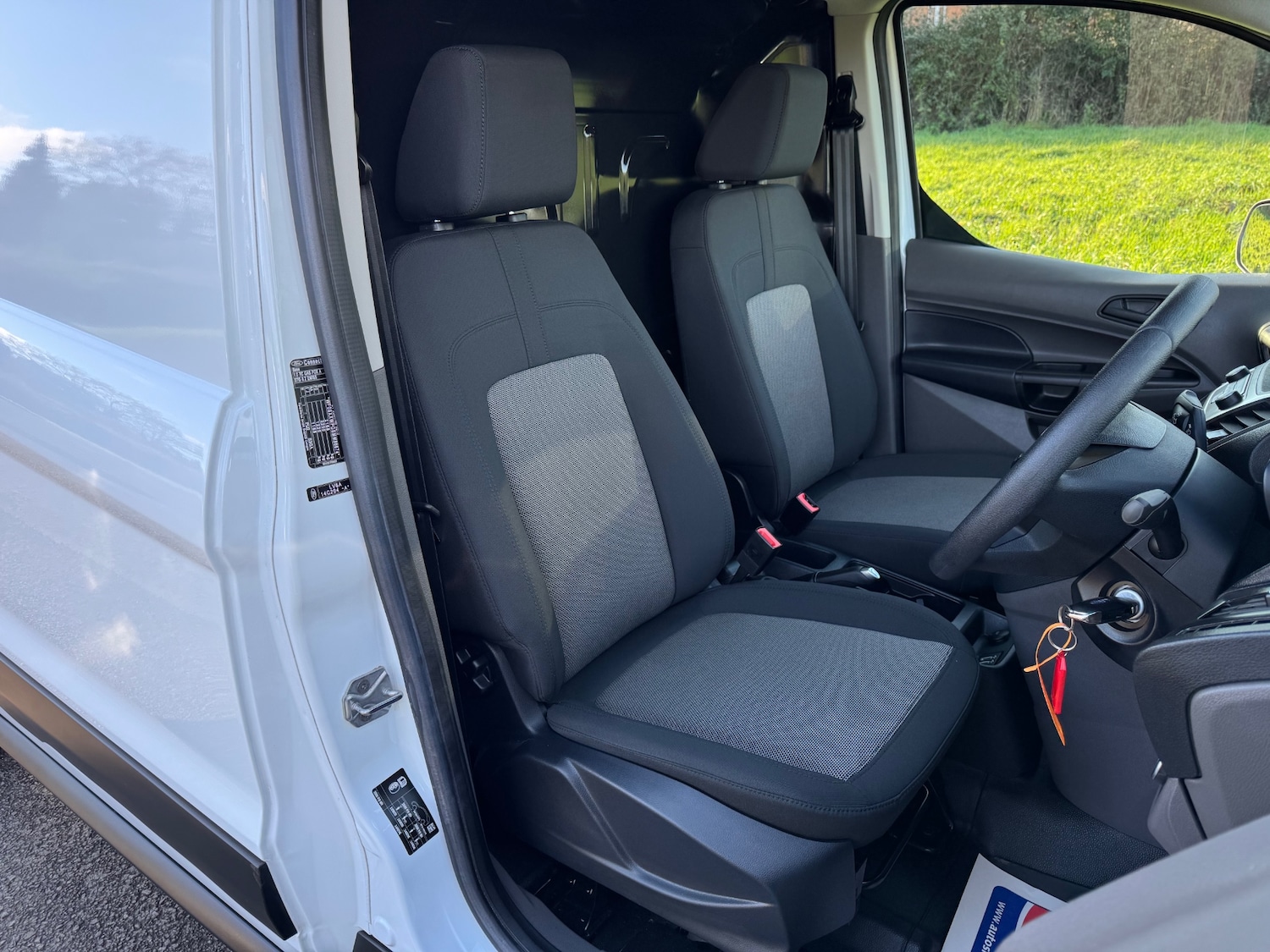 Used Ford Transit Connect 2021 for sale - 76974746: Photo 21