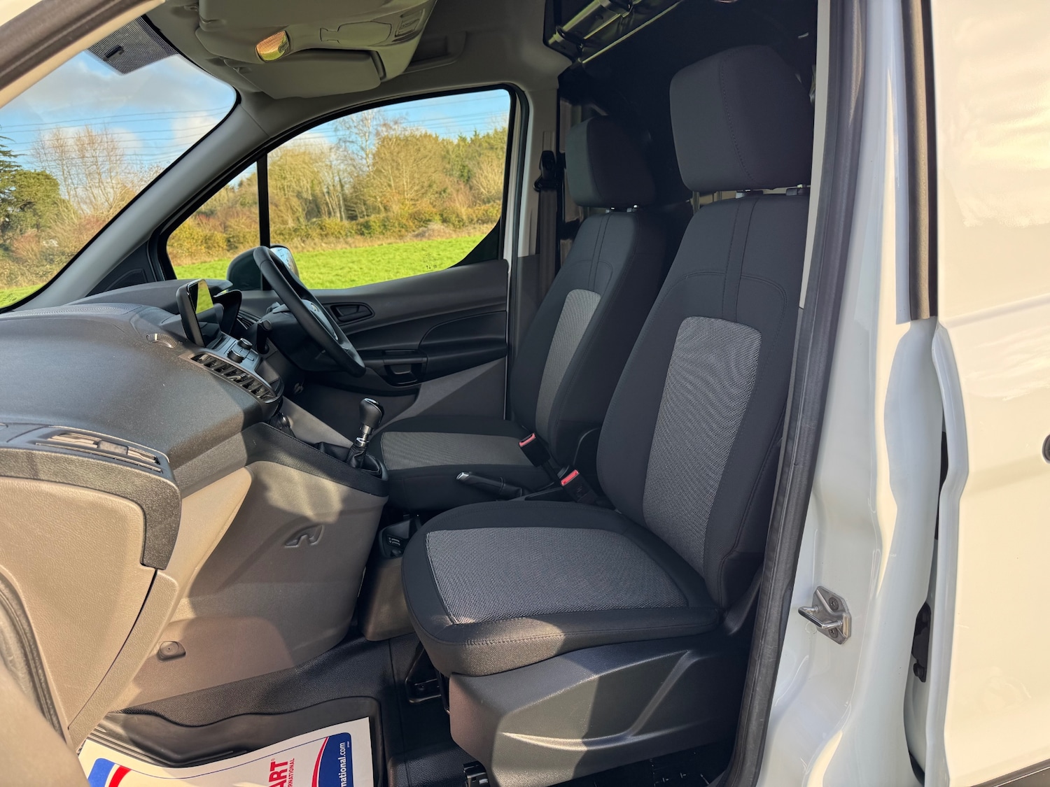 Used Ford Transit Connect 2021 for sale - 76974746: Photo 22