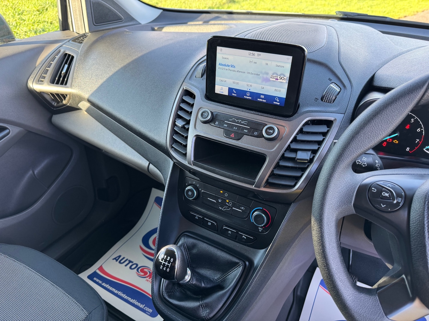 Used Ford Transit Connect 2021 for sale - 76974746: Photo 23