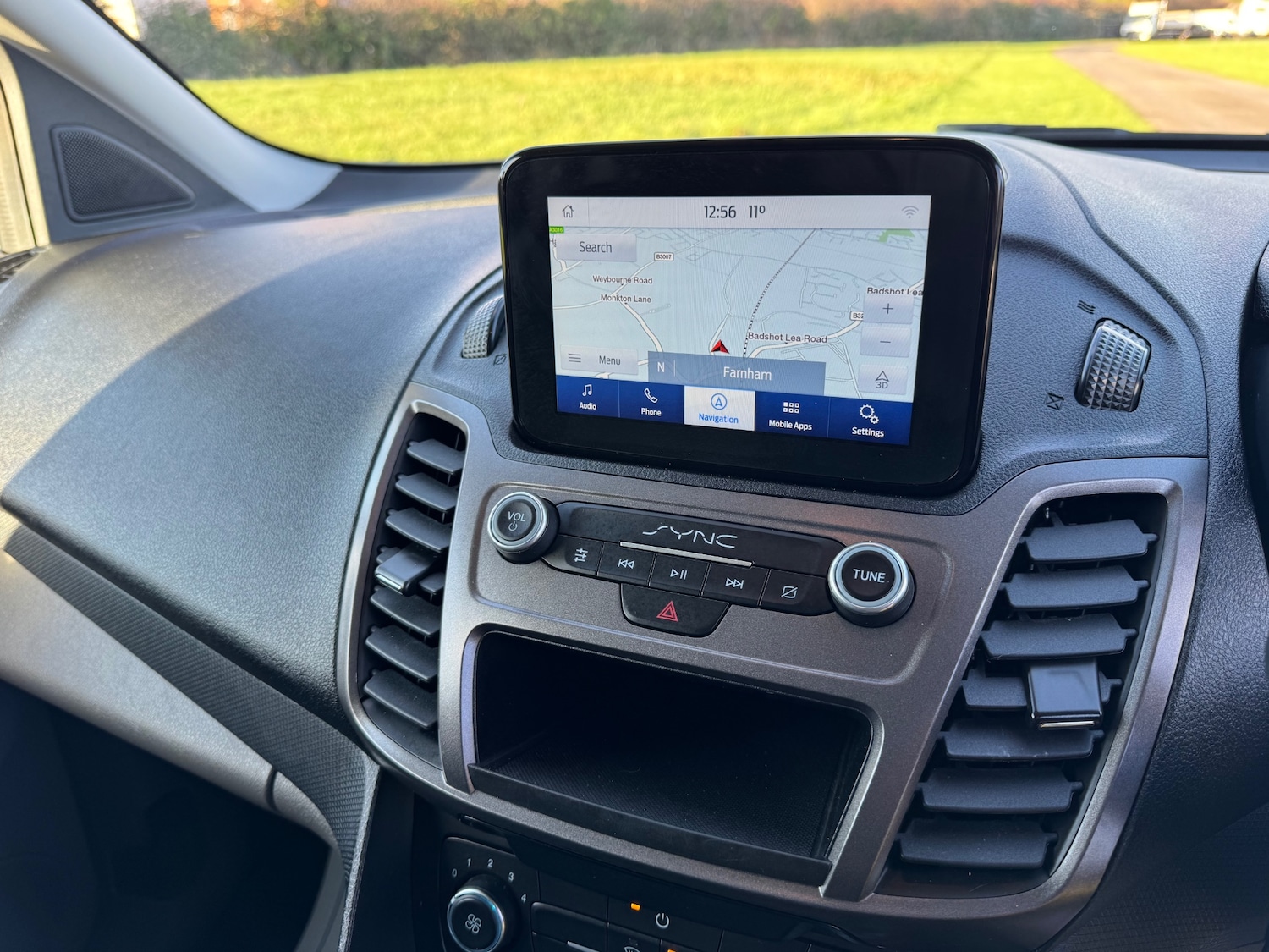 Used Ford Transit Connect 2021 for sale - 76974746: Photo 25