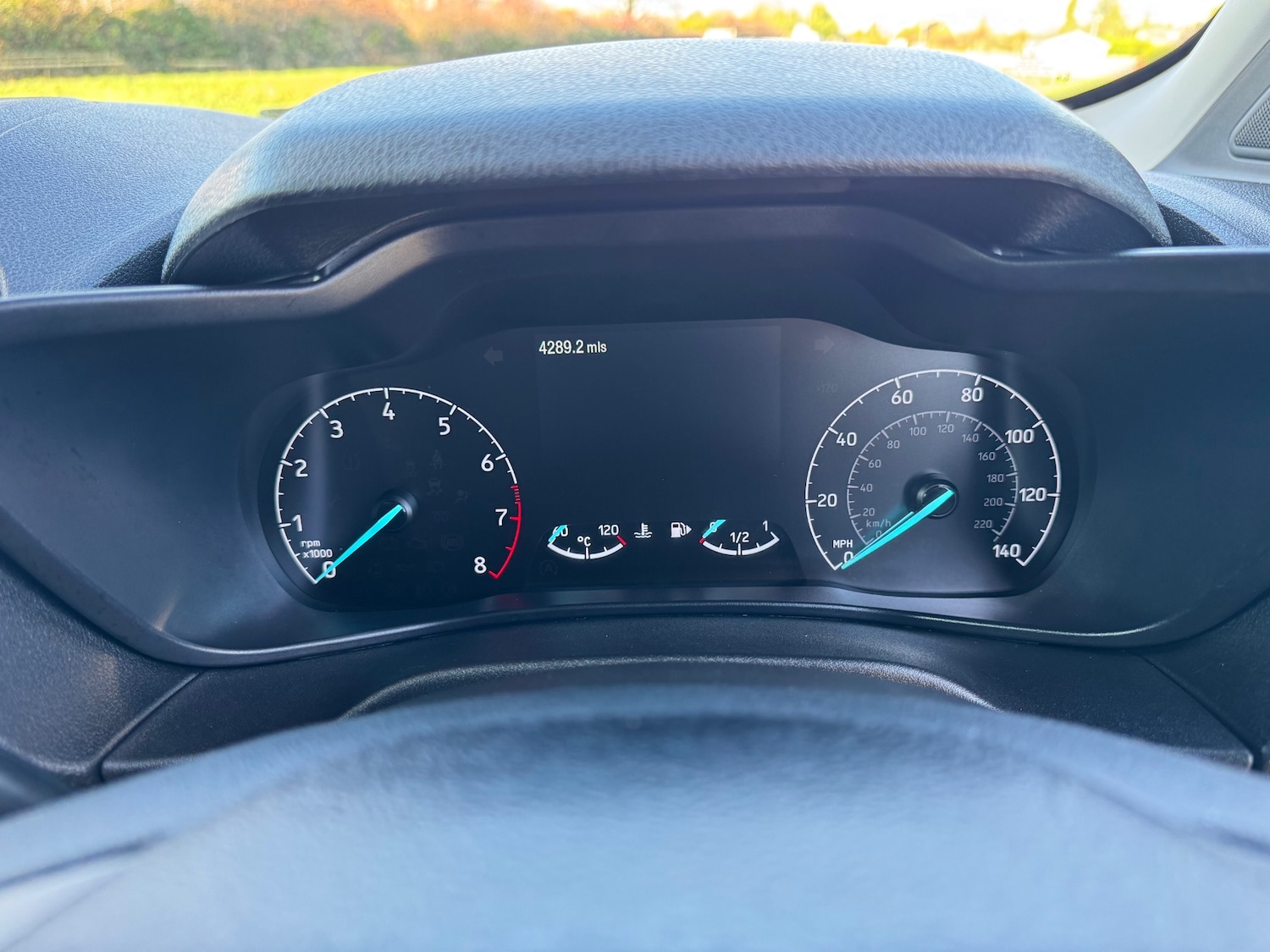 Used Ford Transit Connect 2021 for sale - 76974746: Photo 29