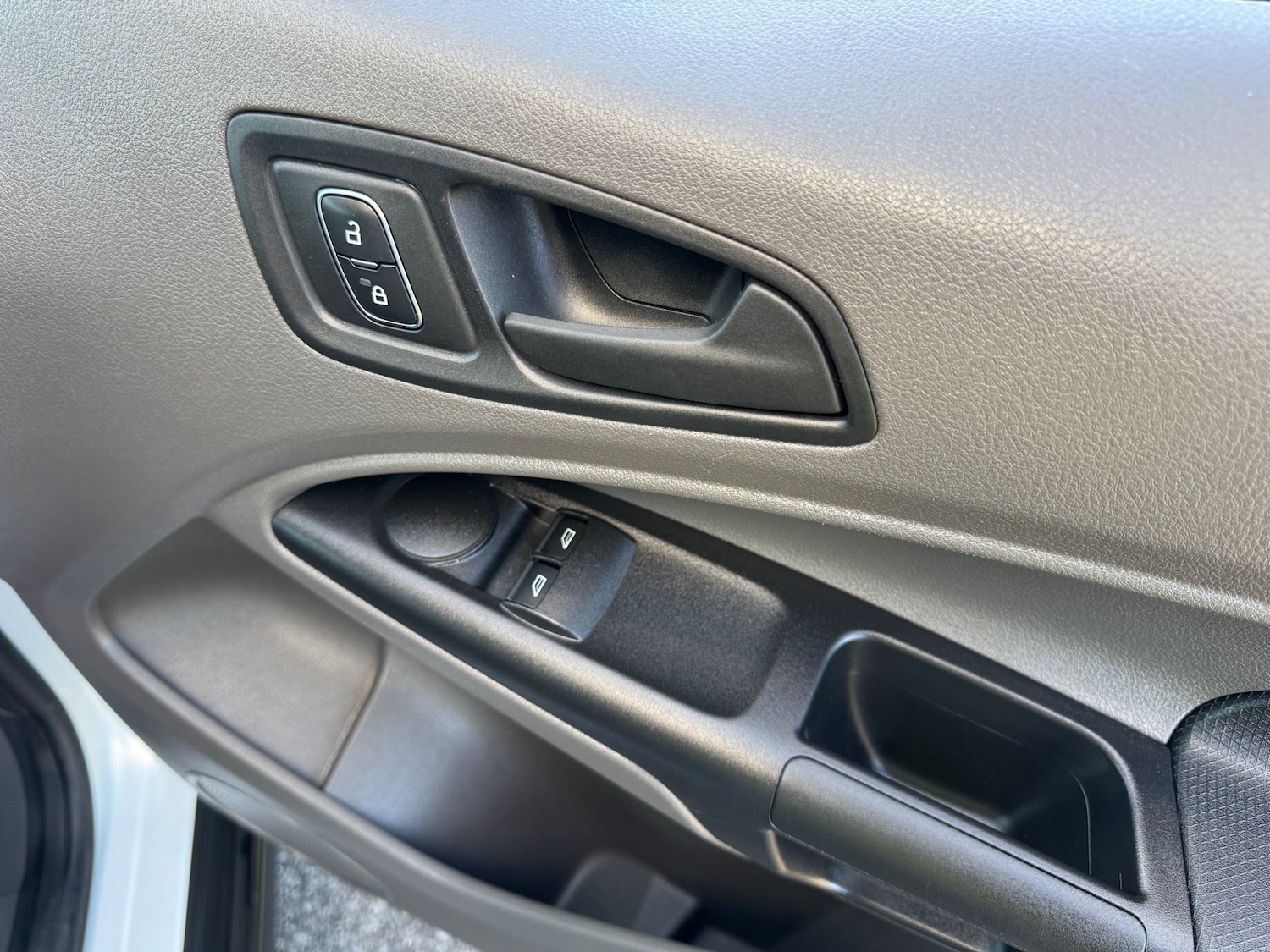 Used Ford Transit Connect 2021 for sale - 76974746: Photo 30