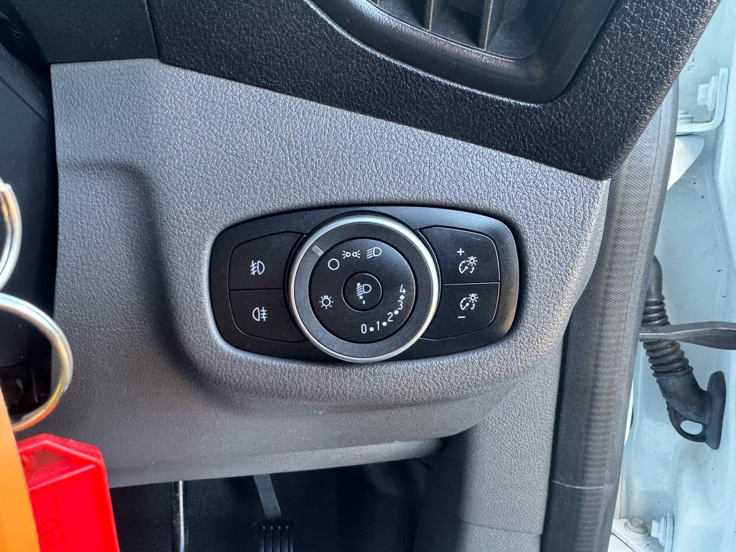 Used Ford Transit Connect 2021 for sale - 76974746: Photo 31