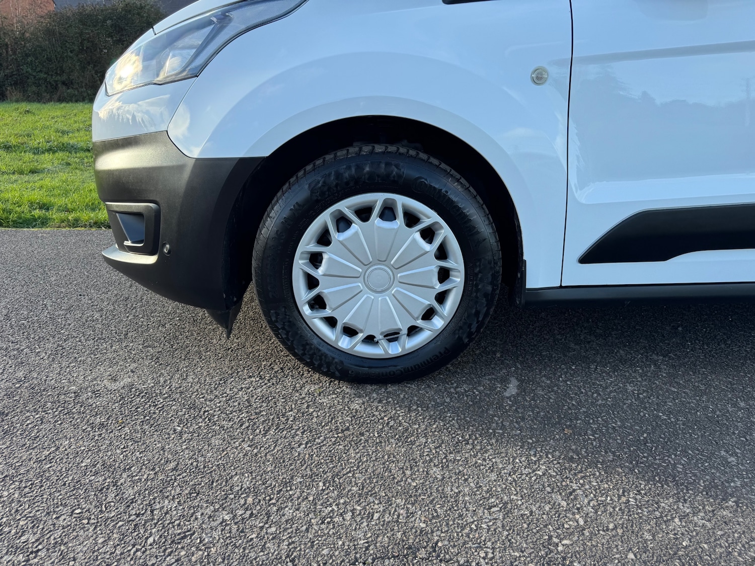 Used Ford Transit Connect 2021 for sale - 76974746: Photo 6