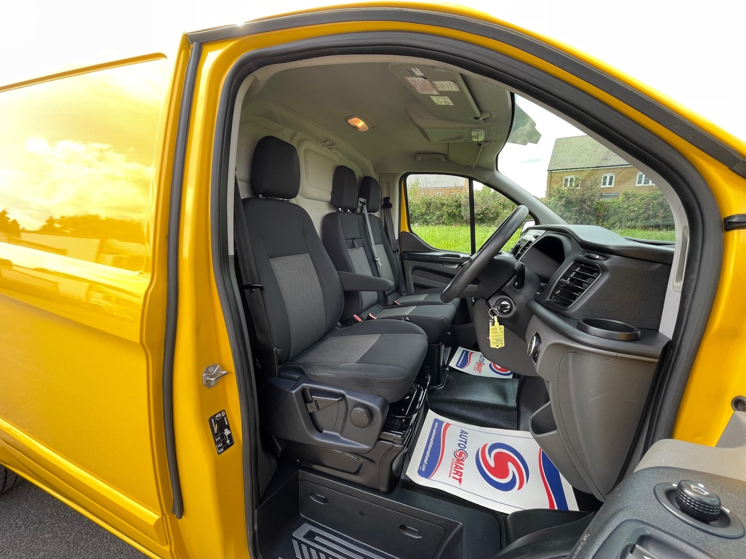 Vehicle 15
