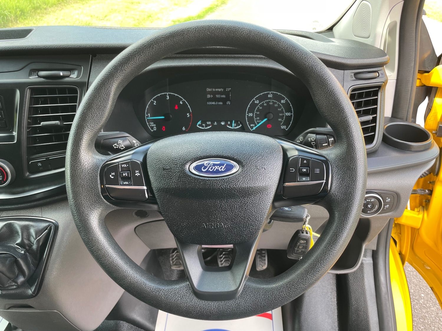 Vehicle 17