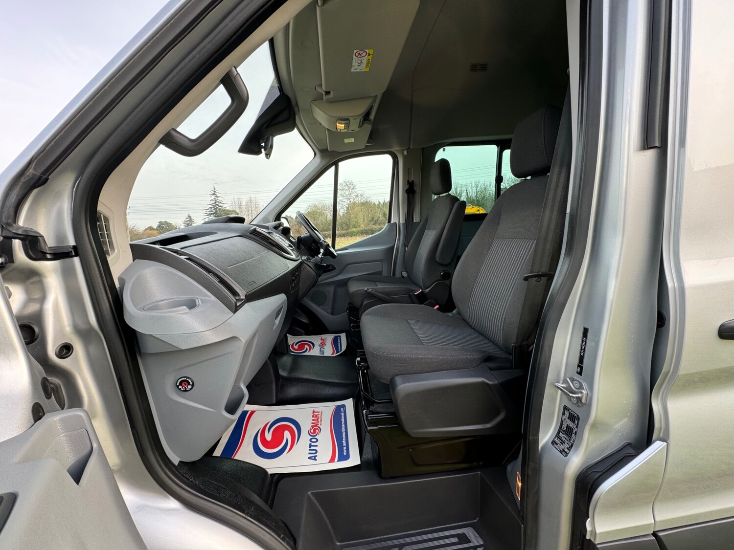 Vehicle 17