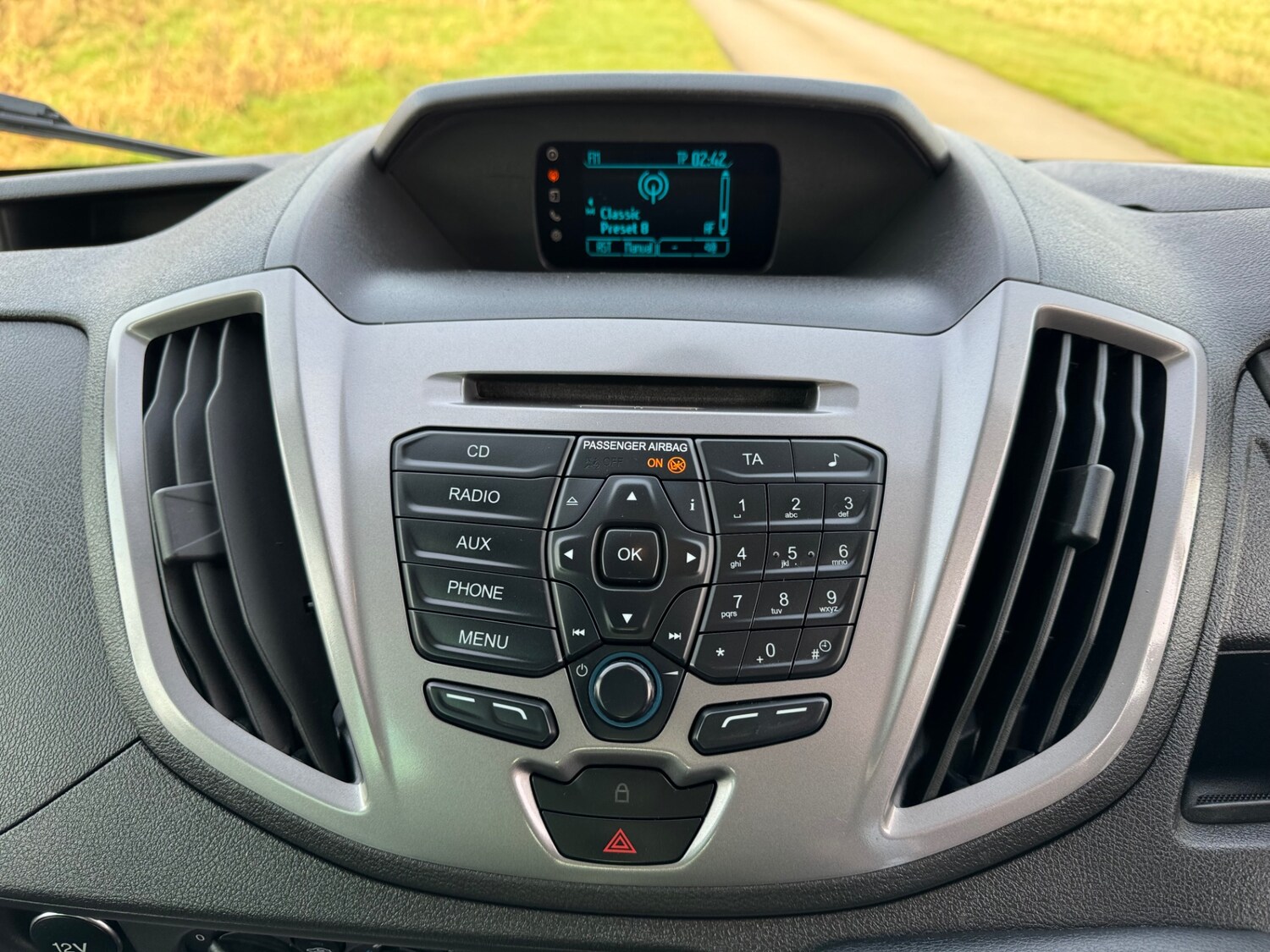 Vehicle 19