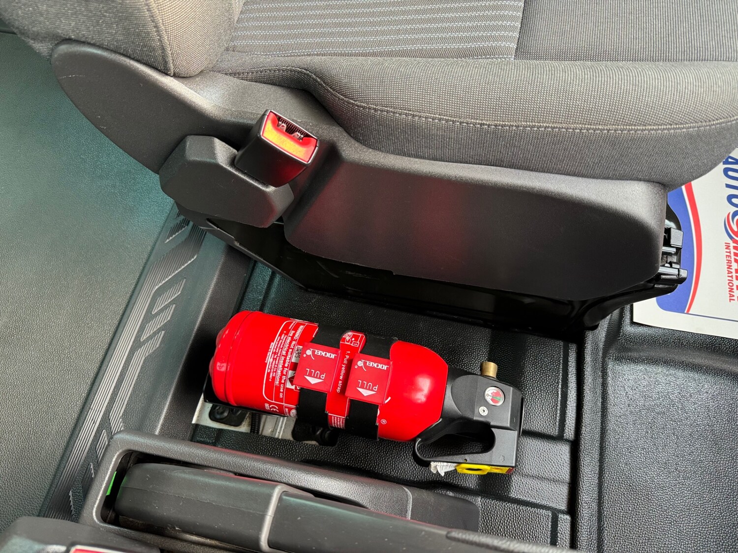 Vehicle 28